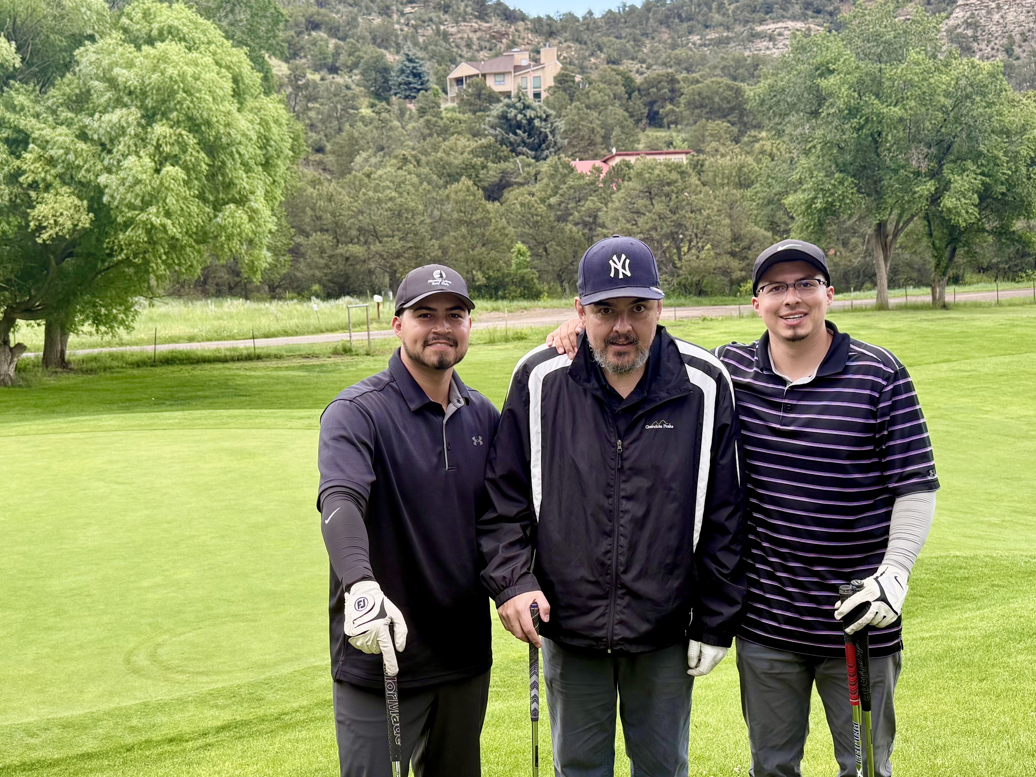 Tuesday Night League | www.ratongolfleagues.com