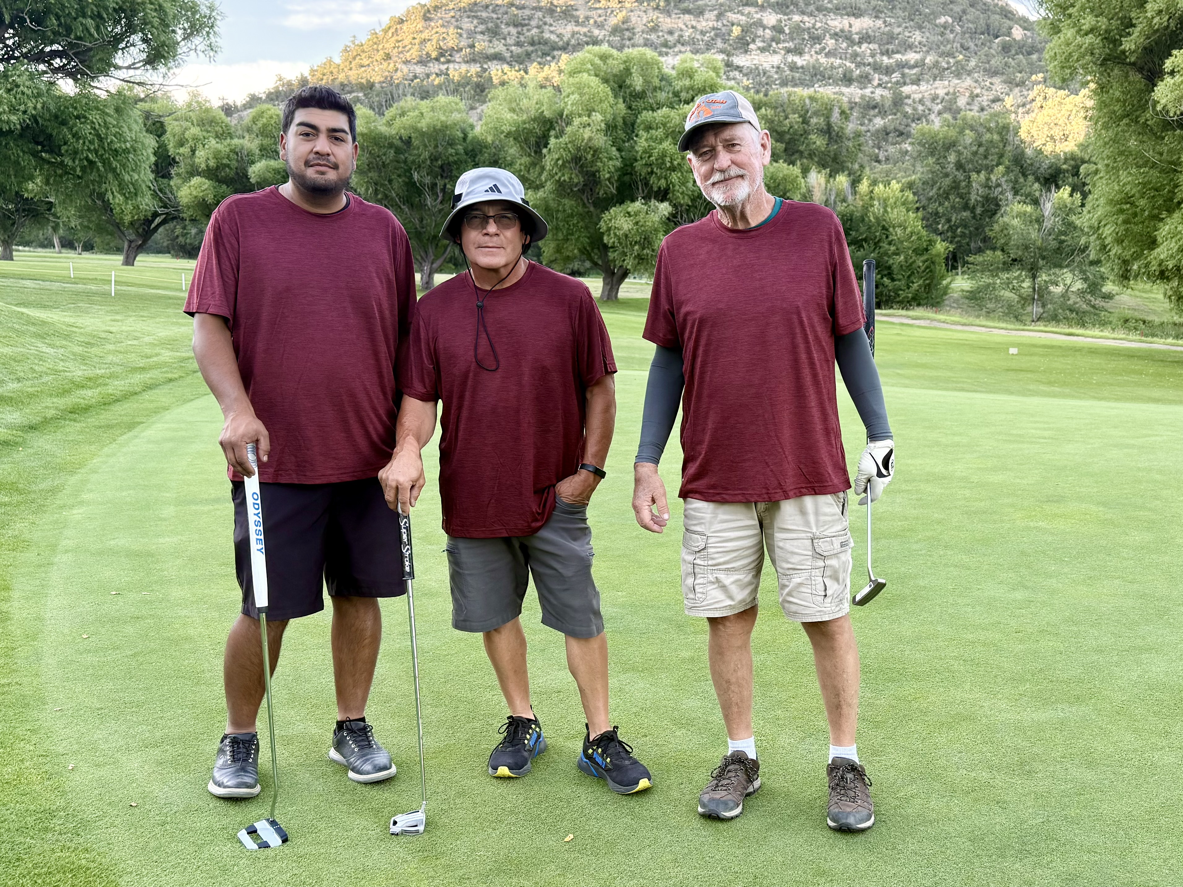 Tuesday Night League | www.ratongolfleagues.com