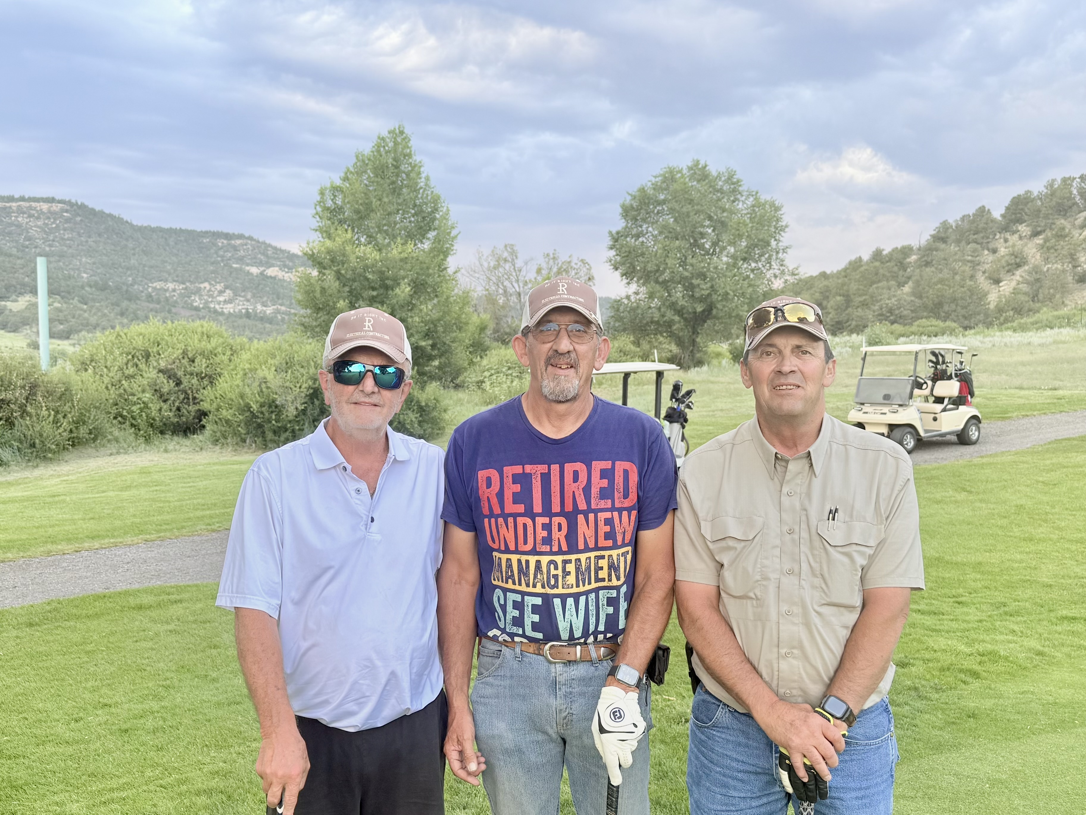 Tuesday Night League | www.ratongolfleagues.com